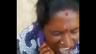 Tamil blowjob by neighbour